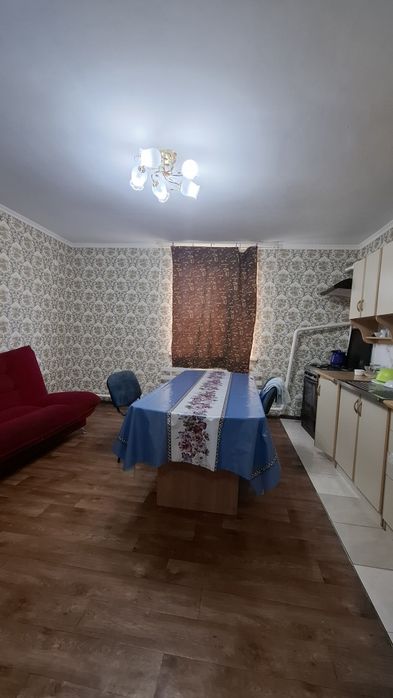 Продам дом район зачаганск