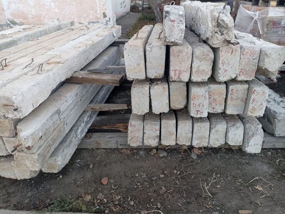 Продам перемычки