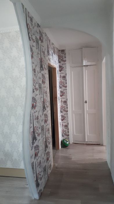 Продам или обмен на авто 3 ком кв