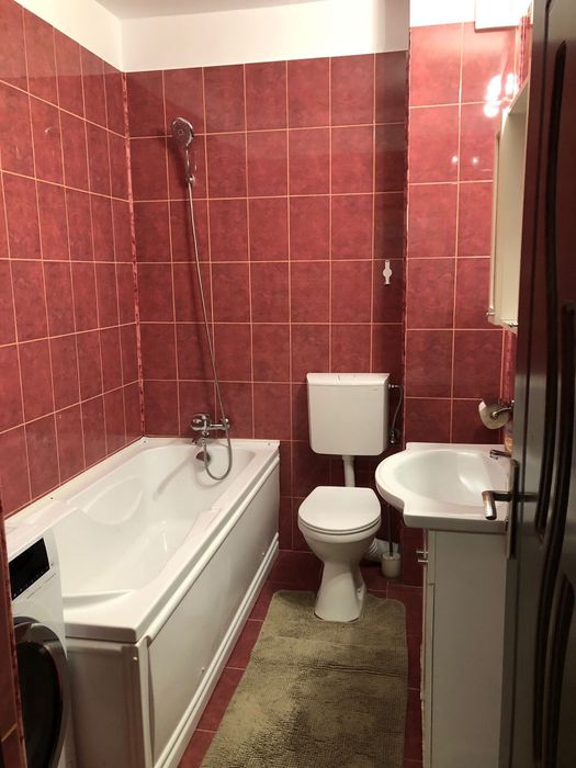 Apartament de inchiriat cu 2 camere in Buna Ziua