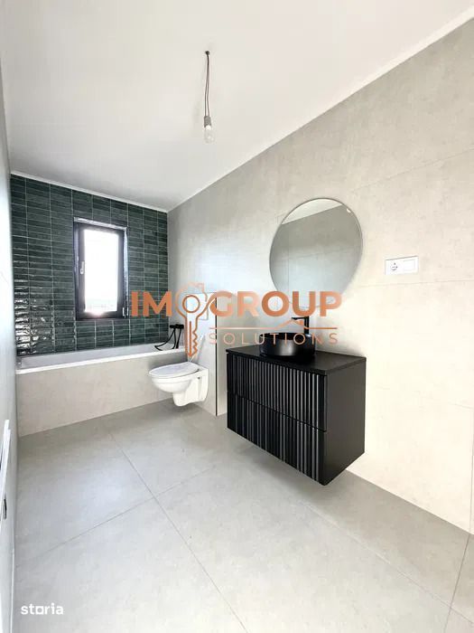 Comision 0% - Casa Individuala Finalizata Cu 5 Camere - Miroslava