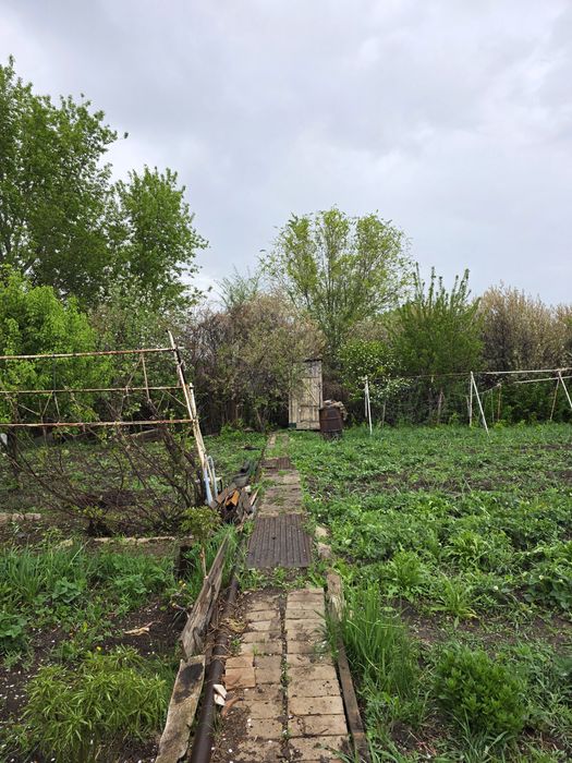 Продам дачу в кооперативе Мелиоратор