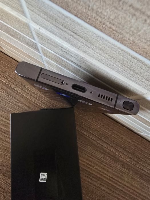 Samsung S23 Ultra, 256 GB, liber de rețea