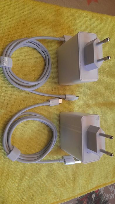 set incarcator SuperVoc 66w 120w pentru Oppo Huawei Honor orice model