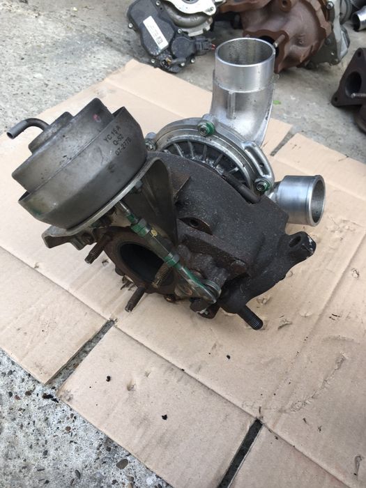 Turbina Toyota Avensis,Corolla,,2.0 d