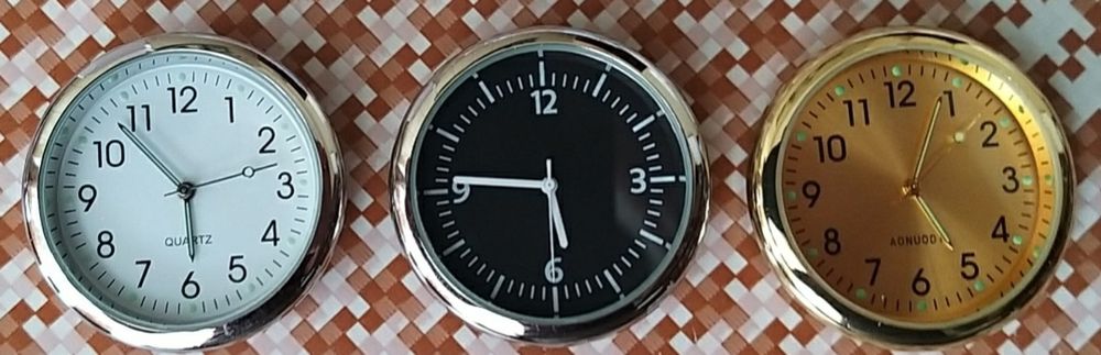 Для авто. USBзарядчик, часы