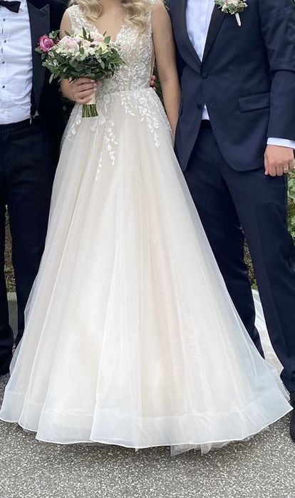 Rochie de mireasa