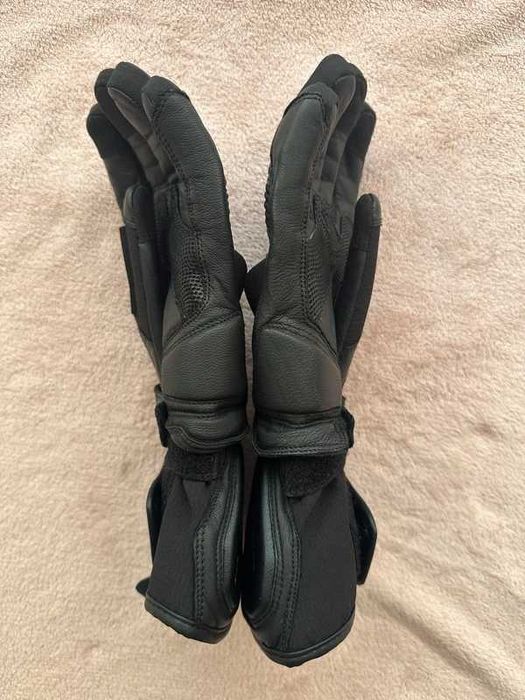 Mănuși Moto Rebelhorn Summit WT WP mărimea M