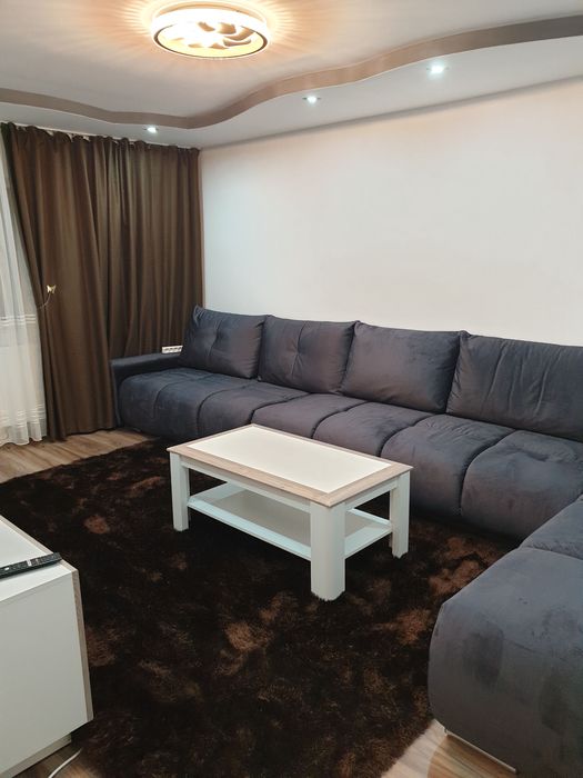 Apartament 4 camere