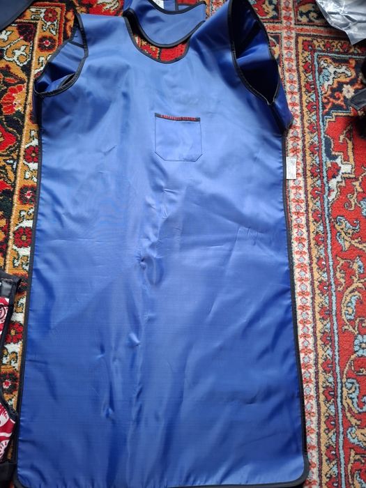 Рентгеновские холоты и кпмзули