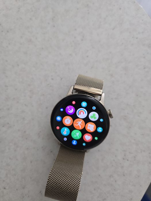 Huawei Watch GT 3