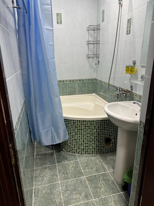 Юнусабад 10 кв аренда оилага 3/2/5