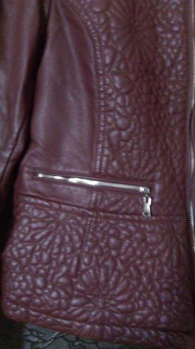 НОВО кожено яке LC WAIKIKI №42