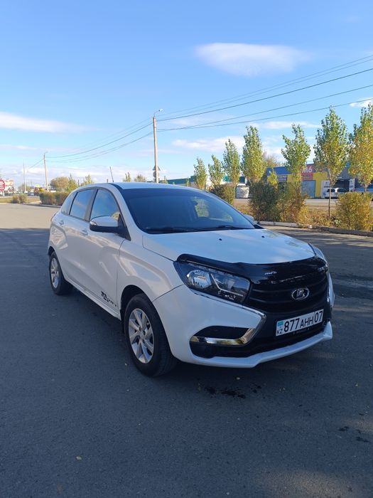 Продам лада хрей