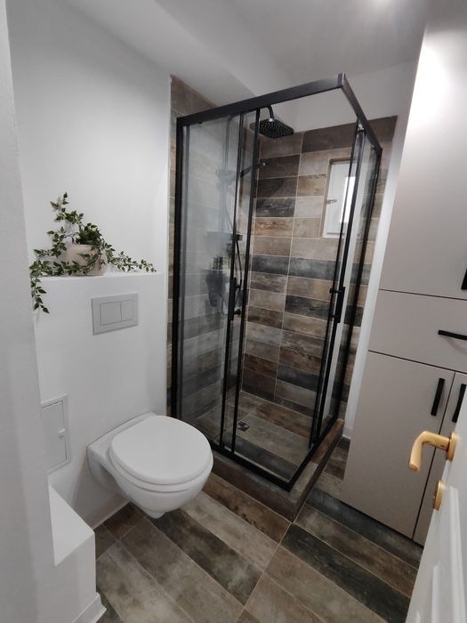 Închiriez apartament nou Drobeta-Turnu Severin