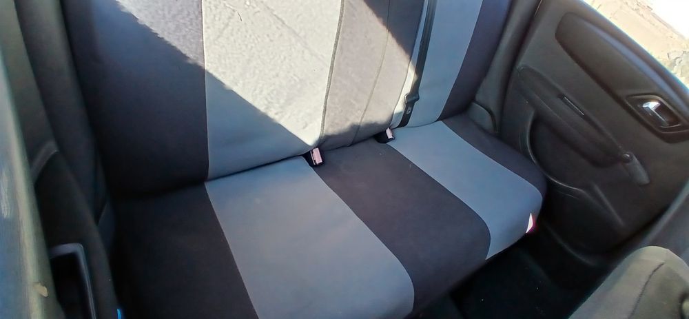 Citroen  C4   1.6hdi    2004