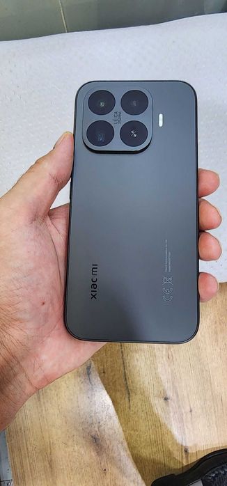 Xiaomi 17