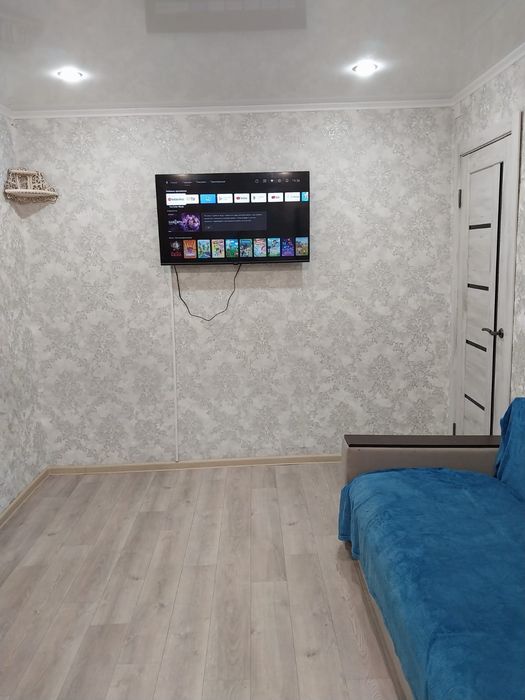 Сдаю квартиру в темиртау