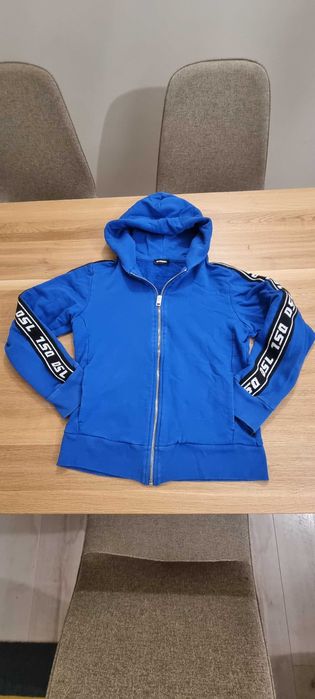 Diesel 12 години