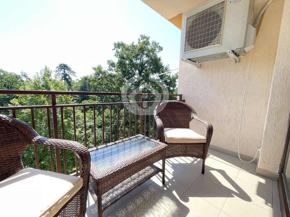 Apartament lux de inchiriat | Parcul Sub Arini | Mobilat premium