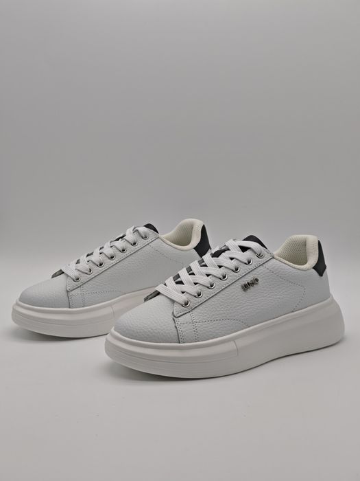 LIU JO BABOL 01 Оригинални Сникърси