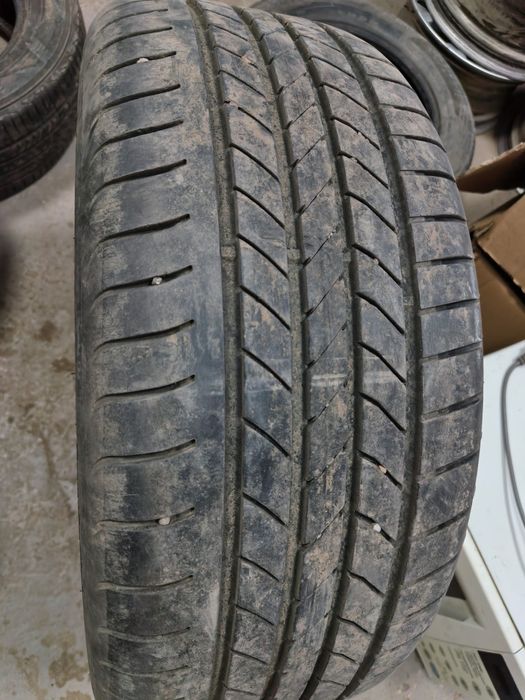 Продам 1 баллон 245/45/19