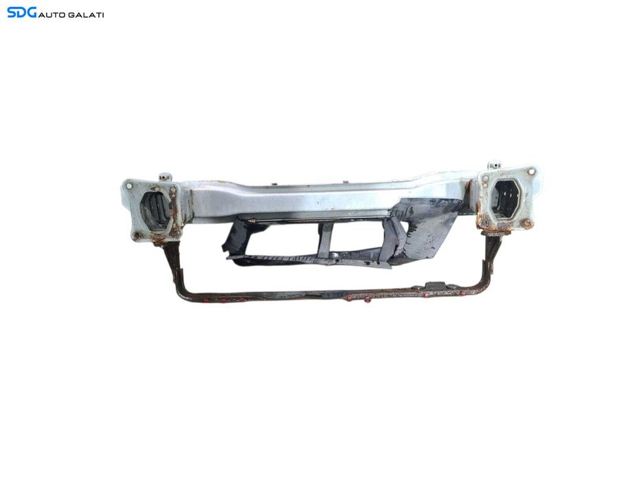 Armatura Intaritura Bara Spoiler Fata Ford Focus 3 2010 - 2015 [LC0742]