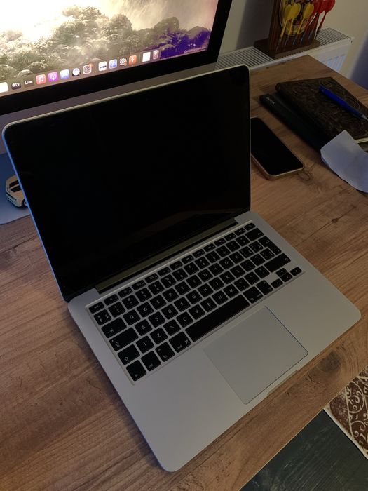 MacBook Pro 13'