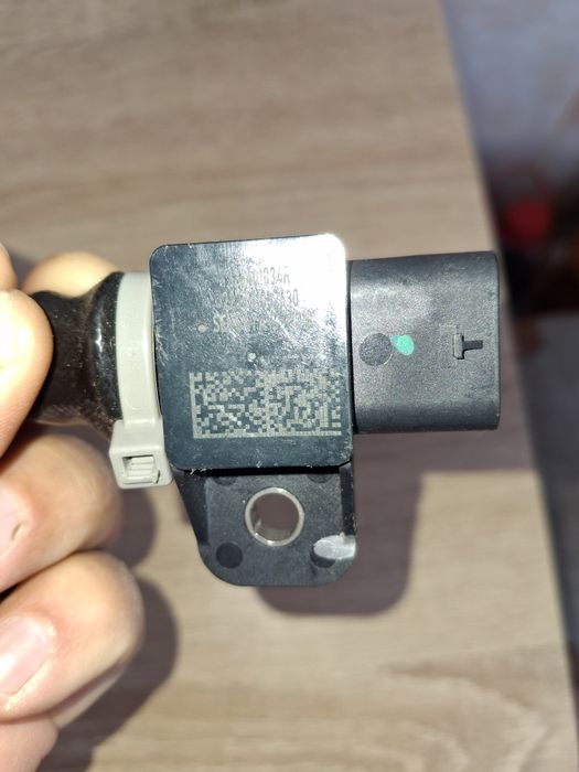 Sonde oxigen gama Dacia Renault