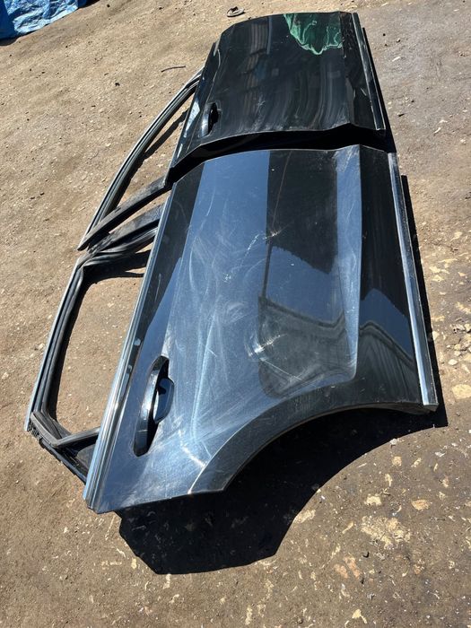 Предна задна лява дясна врата врати за AUDI A8 D5 4N 4N0831052A 4N0833051A