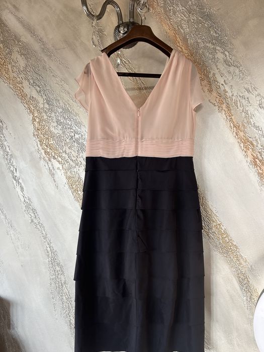 Rochie ocazie conica