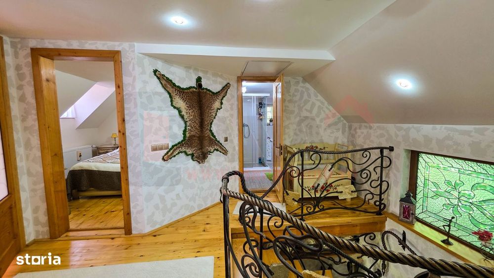 Proprietate Deosebita | Teren 3000 MP | Avrig | Acces Padure |VIDEO
