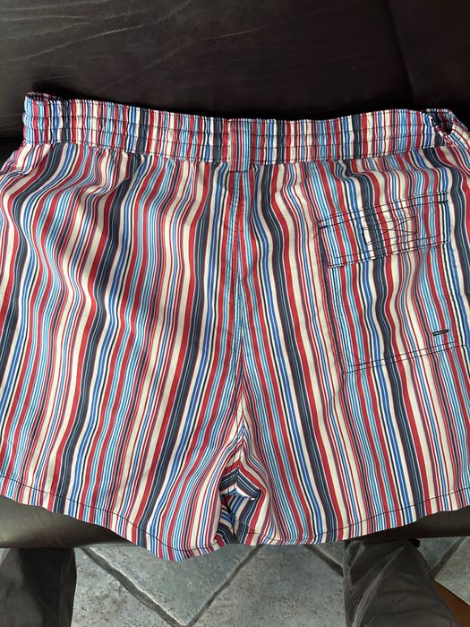 Бански Loro Piana XXL Made in Italy