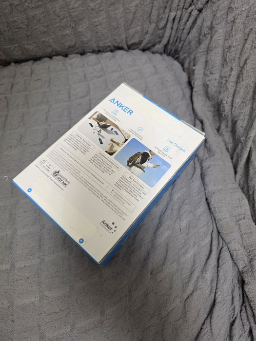 Anker 25,000 mAh PowerBank