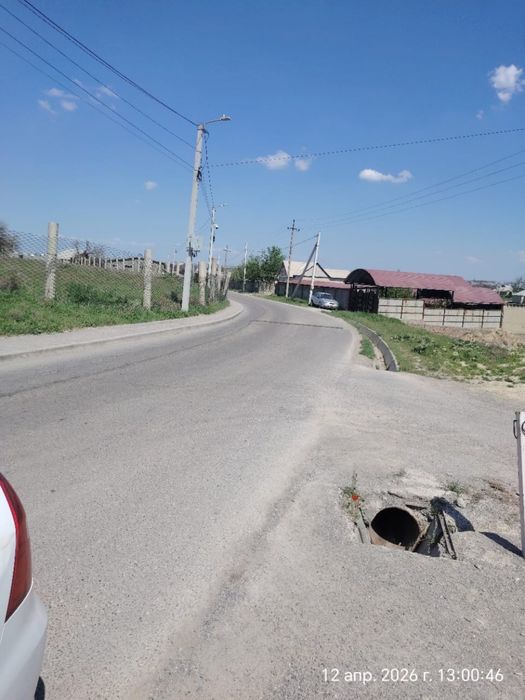 Жер сатылады 8 соттық