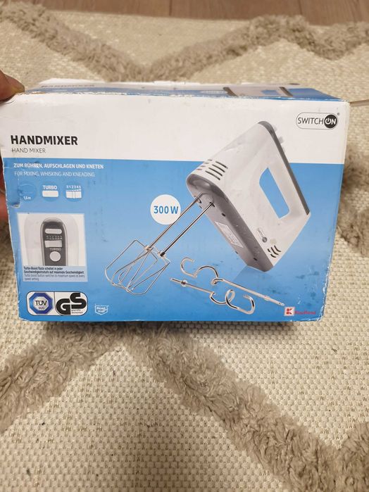 Mixere  de vanzare 50lei