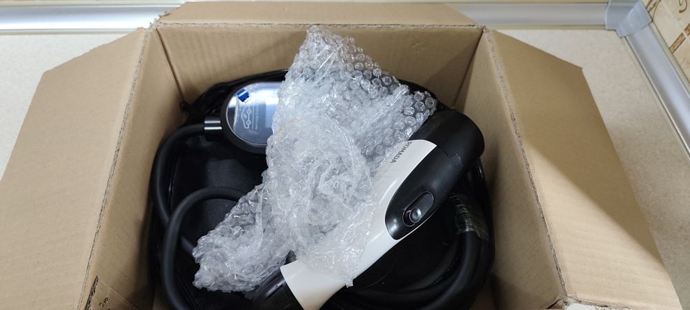 Зарядное устройство от Фирмы "ROMADA" Оригинал.

Производство Китай.