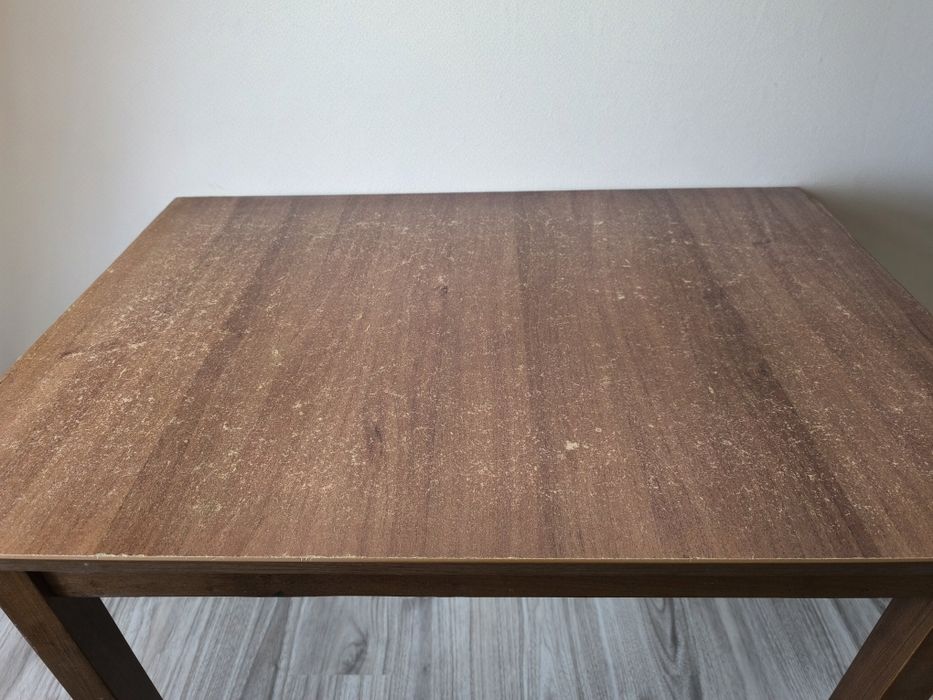 Masa BUCATARIE cu lemn masiv