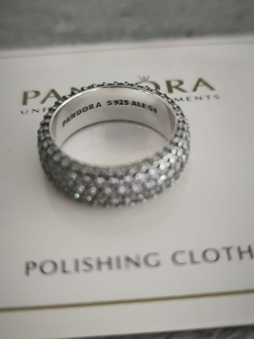 Inel Pandora 54mm