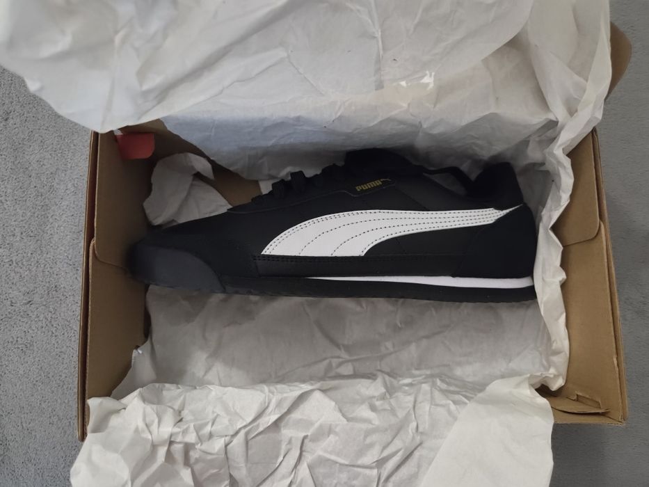 Puma Turino II OG