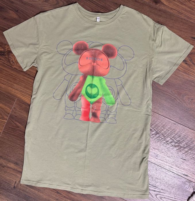 Дамски топове и тениски - S, M