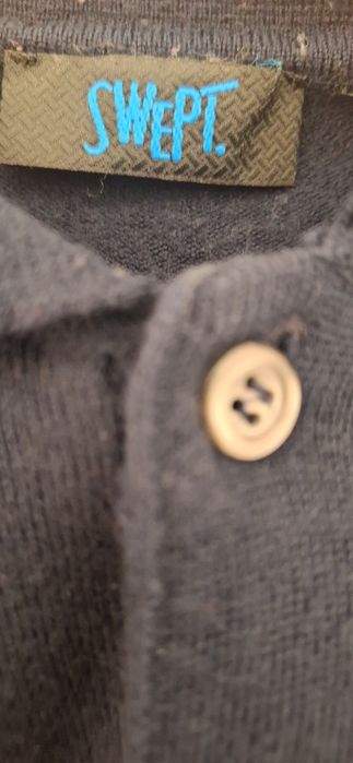 Pulover barbati Swept