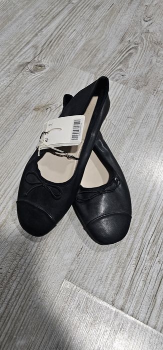 Новые Туфли Zara 36рр на девочку