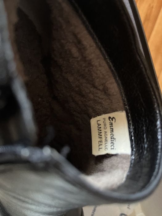 Обувь размер 37-38