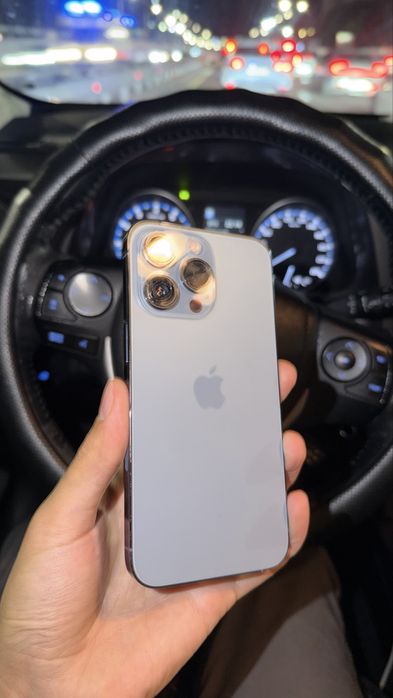 Iphone 13 PRO продам срочна