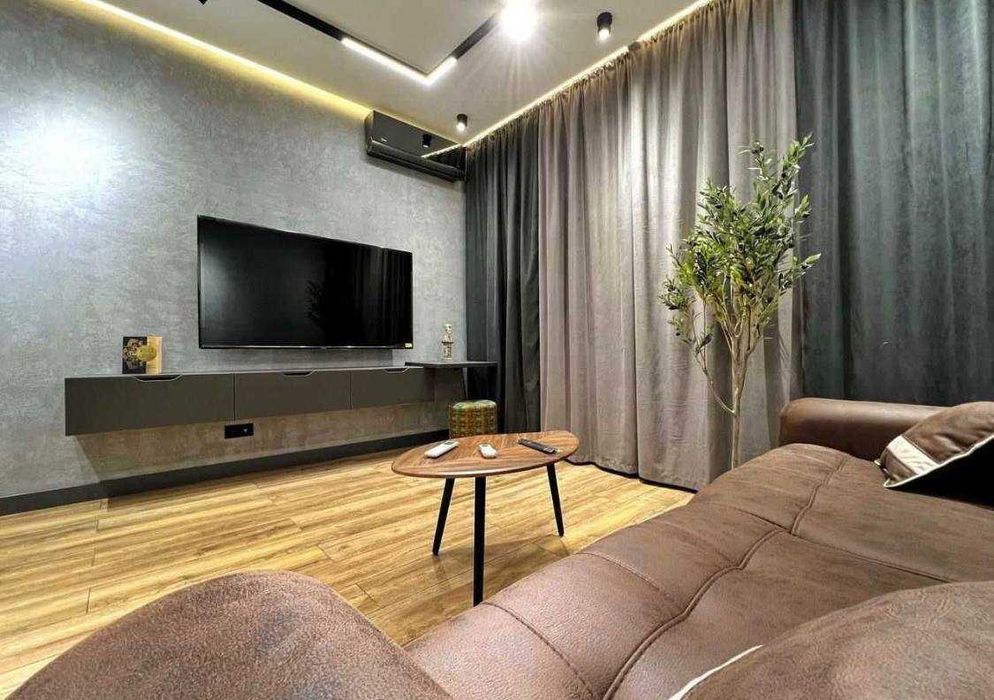 Ул.Тараса Шевченко! Сдается Новая 2х комнатная квартира!