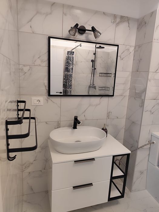 Cazare în regim hotelier - Apart. 1-3 cam Centru/Obcini/G.Enescu/Zamca