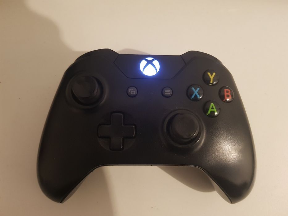 Xbox one s digital aproape nou