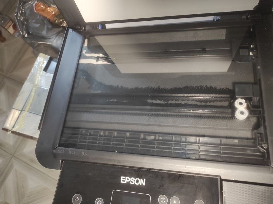 Ремонт принтера любой сложности