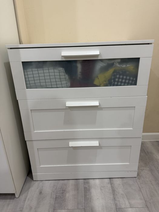 икеа шкаф и комод